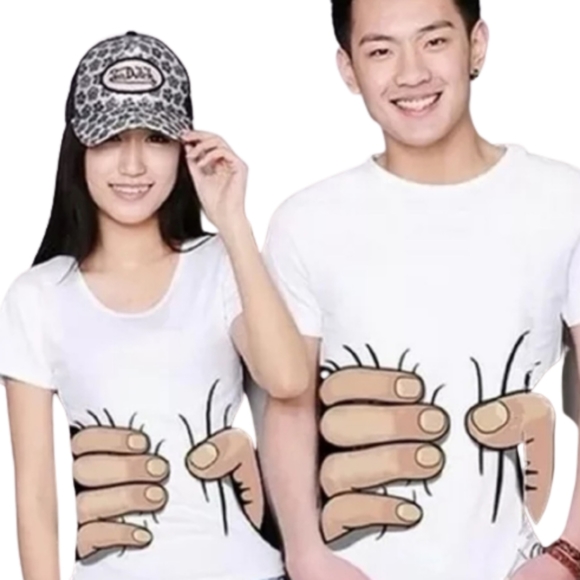 •𝙐𝙉𝙄𝙎𝙀𝙓•𝙏𝙎𝙃𝙄𝙍𝙏• - Picture 3 of 9